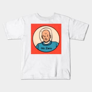 Mr Zero Kids T-Shirt